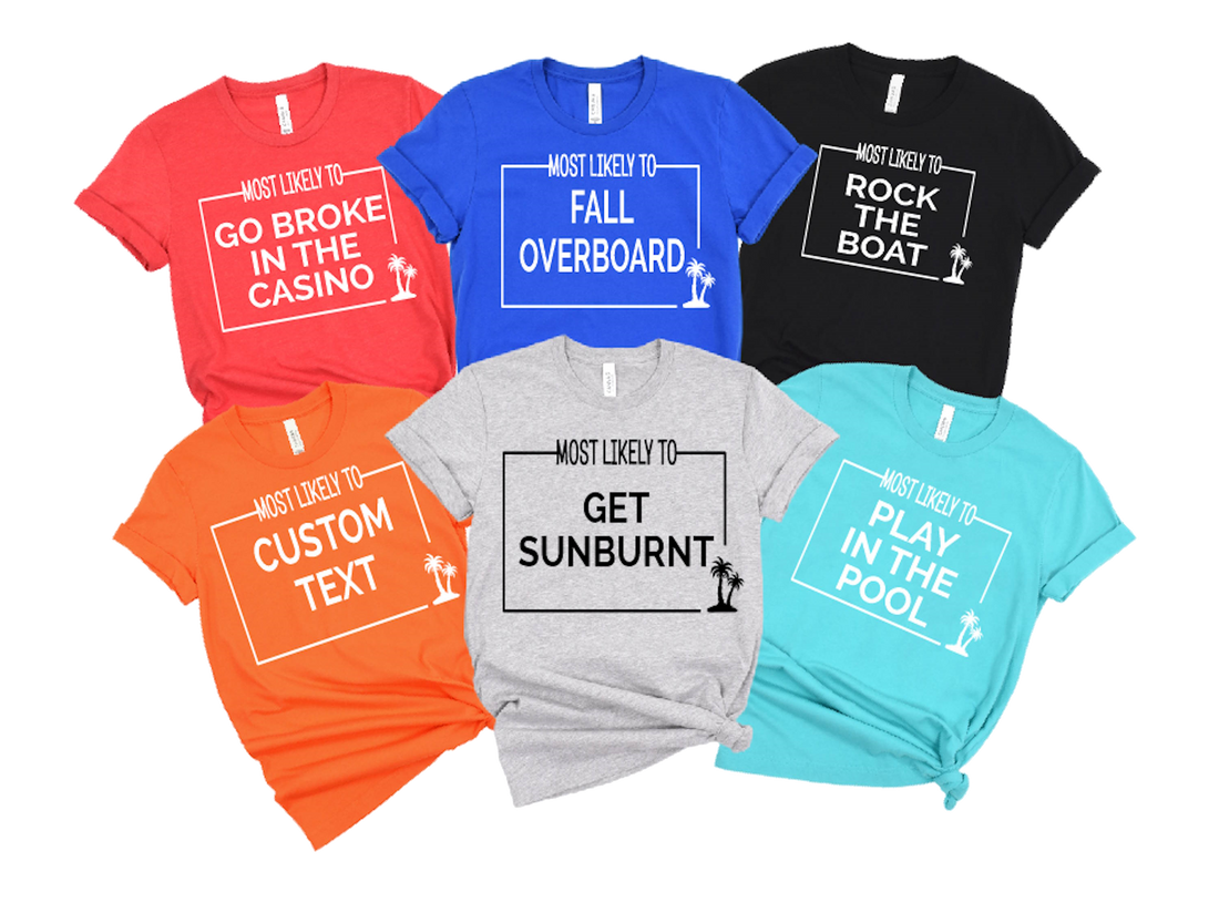 New Styles for January