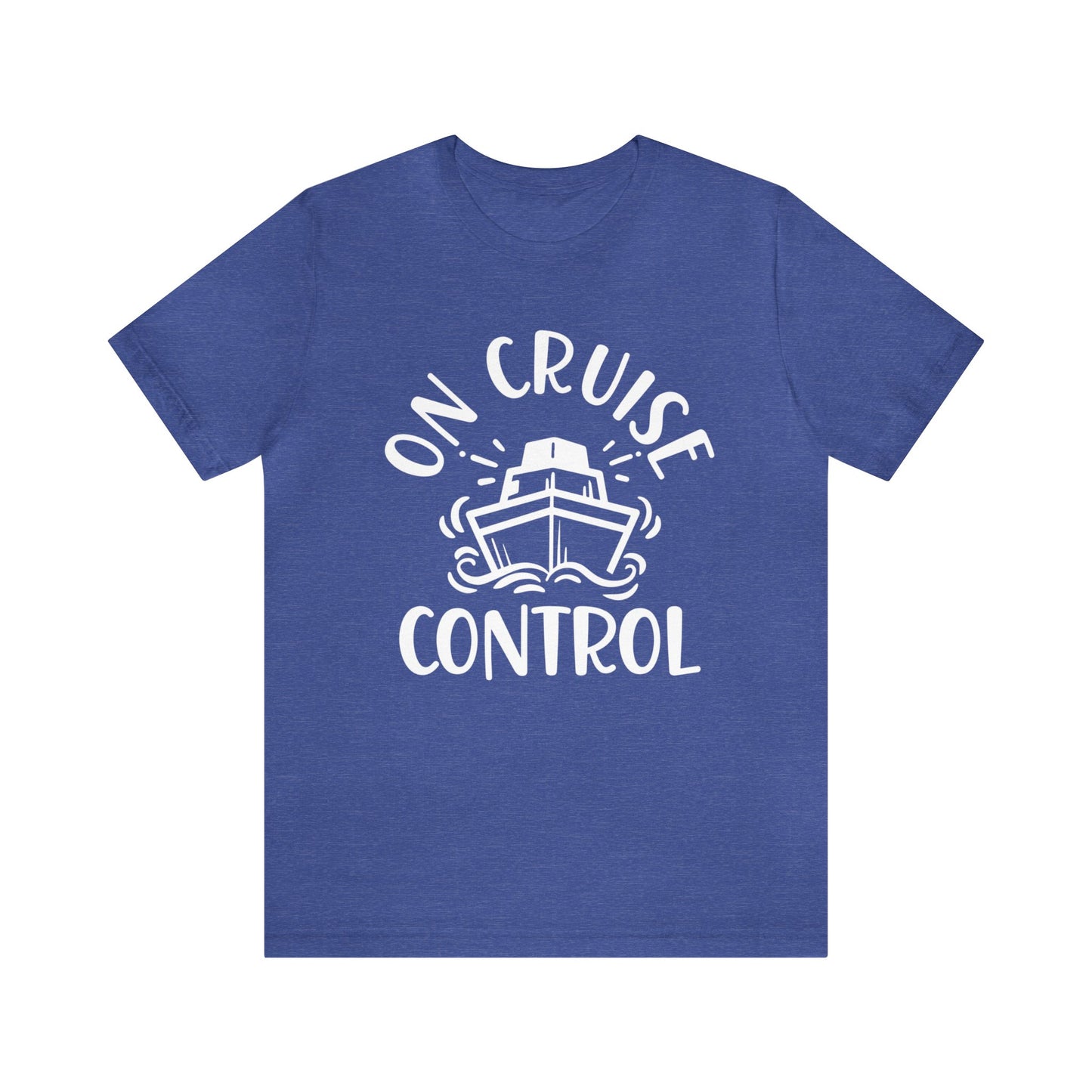 On Cruise Control