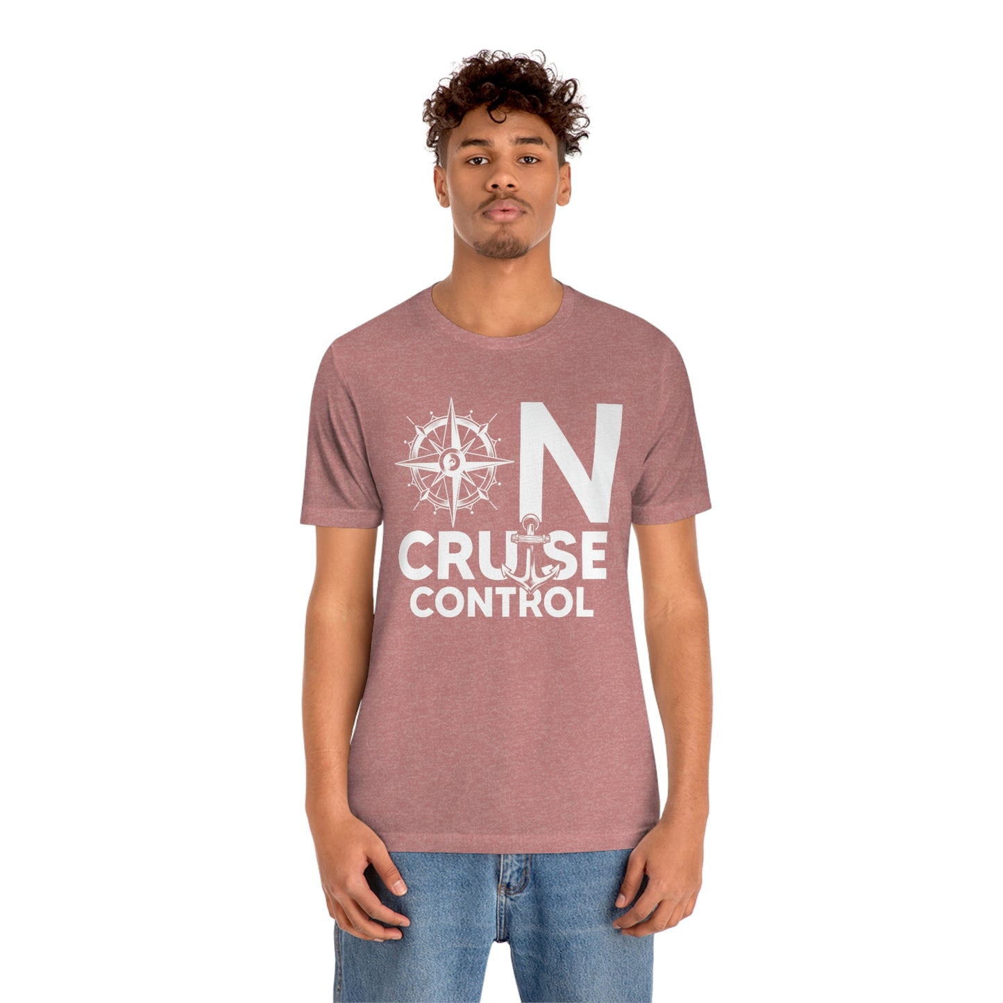 On Cruise Control