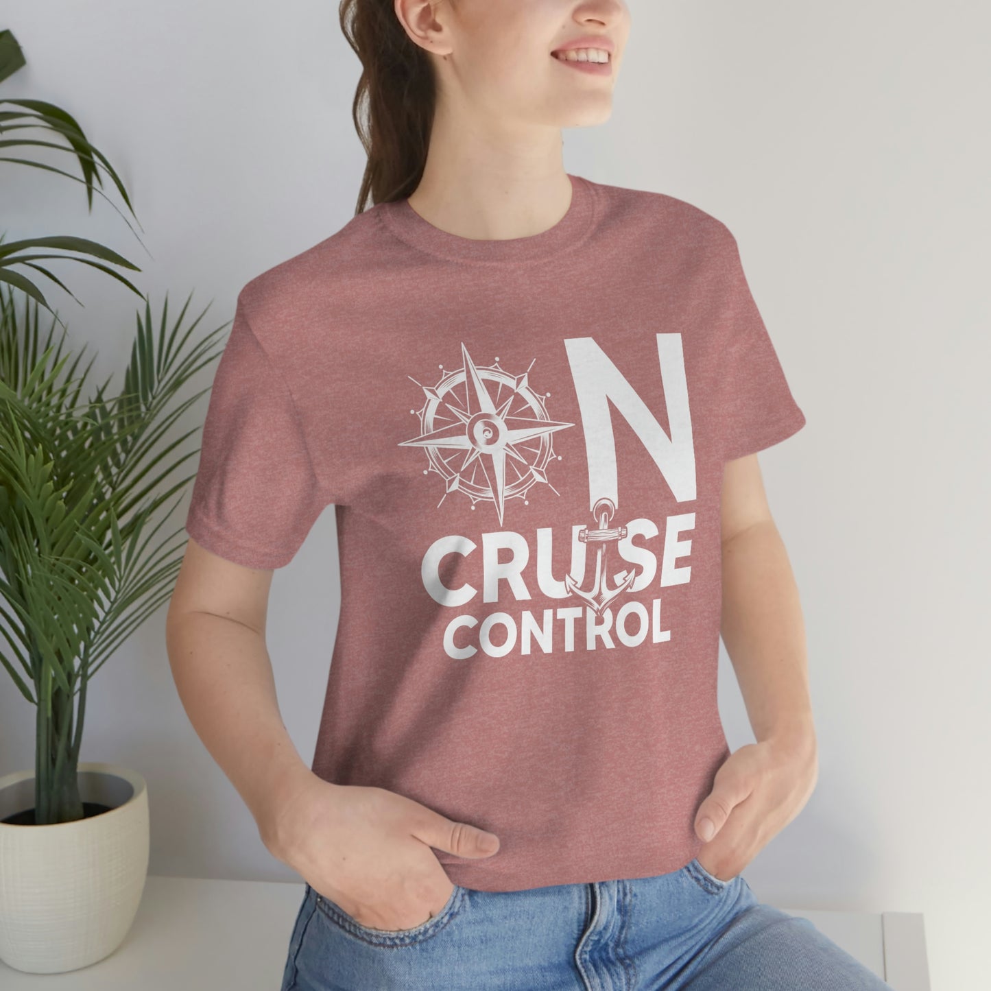 On Cruise Control