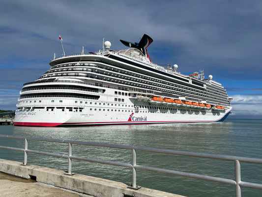 Unlock the Fun: Navigating Theme Nights on Carnival Cruises